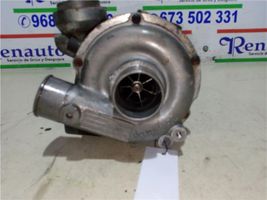 Mazda MPV II LW Turbina VJ320404