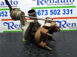 Renault Kangoo I Turbo 409037H118218
