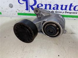 Mercedes-Benz E W124 Generator/alternator belt tensioner 