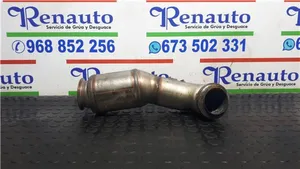 Mercedes-Benz E W211 Filtro antiparticolato catalizzatore/FAP/DPF A2034900436