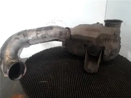 Citroen C8 Filtr cząstek stałych Katalizator / FAP / DPF 1499973080