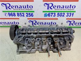 Renault Kangoo I Sylinterinkansi 6026FDPA