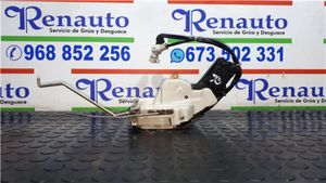 Suzuki Wagon R+ Front door lock motor 