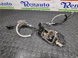 Seat Ibiza IV (6J,6P) Moteur de verrouillage porte avant 5N2837016E