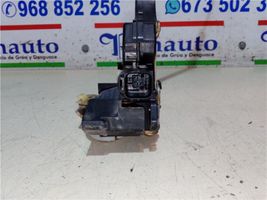 Mitsubishi Colt Moteur de verrouillage porte avant 