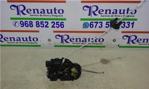 Audi A4 S4 B7 8E 8H Motorino serratura porta anteriore 4B2837016G