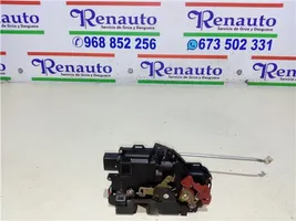 Audi A4 S4 B8 8K Motorino serratura porta anteriore 8E1837016C