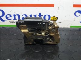 Nissan Kubistar Moteur de verrouillage porte avant 