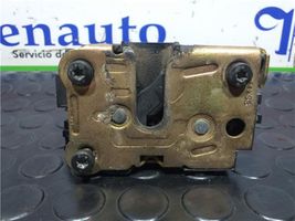 Nissan Kubistar Moteur de verrouillage porte avant 