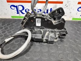 Volkswagen PASSAT B8 Front door lock motor 5NB837015C