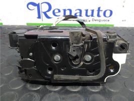 Seat Ibiza IV (6J,6P) Moteur de centralisation serrure de porte arrière 6J0839016F