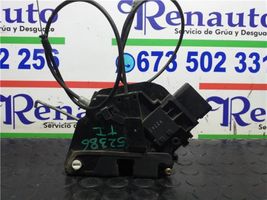 Mazda 3 I Moteur de centralisation serrure de porte arrière 3N6A-A26413-B