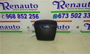 Ford Mondeo MK IV Coperchio dell’airbag del volante VJLV07804767