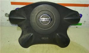Nissan Almera N16 Coperchio dell’airbag del volante AMAV602Z030421