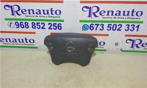 Mercedes-Benz CLK A208 C208 Module airbag volant 21046003