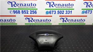 Ford Focus Coperchio dell’airbag del volante 98ABA042B85