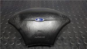 Ford Focus Vairo oro pagalvės dangtelis 98ABA042B85