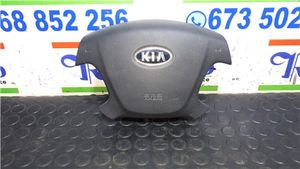 KIA Carens II Zaślepka Airbag kierownicy 1D56900070