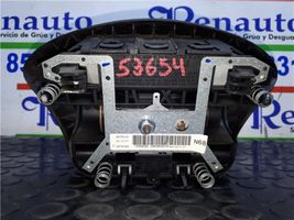 Citroen Xsara Picasso Module airbag volant 96470413T