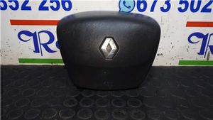 Renault Megane I Ohjauspyörän turvatyynyn kansi 985100007R--C