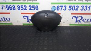 Renault Kangoo I Zaślepka Airbag kierownicy 8200350772A
