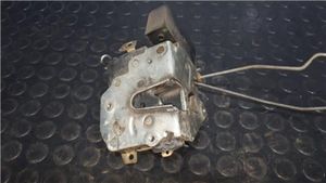 BMW 3 E36 Moteur de verrouillage porte avant 