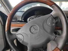 Mercedes-Benz E W211 Coperchio dell’airbag del volante A2118206110