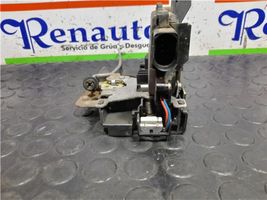 Audi A4 S4 B8 8K Motorino serratura porta anteriore 8E1837016C