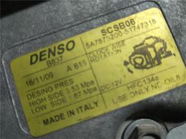 Ford Ka Compressore aria condizionata (A/C) (pompa) 5A7875200