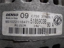 Ford Ka Alternator MS1022118471