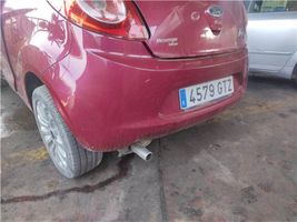 Ford Ka Puskuri 1580749