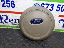 Ford Ka Coperchio dell’airbag del volante 735498412