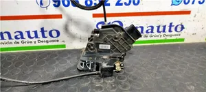 Ford Focus Moteur de verrouillage porte avant 3M5AR21812AH