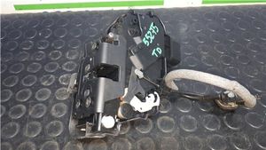 Volvo XC70 Moteur de centralisation serrure de porte arrière 31253921