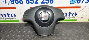 Seat Cordoba (6L) Zaślepka Airbag kierownicy 6L0880201G