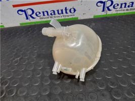 Peugeot 208 Vase d'expansion / réservoir de liquide de refroidissement 9824198680