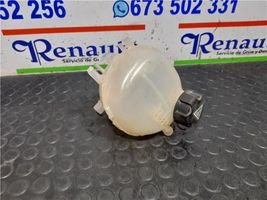 Peugeot 208 Vase d'expansion / réservoir de liquide de refroidissement 9824198680