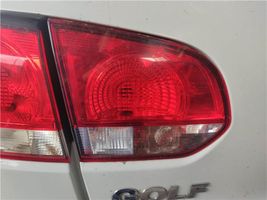 Volkswagen Golf VI Światło przeciwmgielne tylne 5K0945093AB