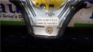 BMW 3 E36 Module airbag volant 3310927623