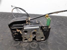 Nissan Pathfinder R51 Front door lock motor 