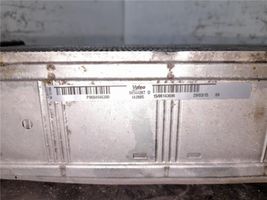 Peugeot 508 Intercooler radiator 9684946380