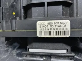 Audi A4 S4 B8 8K Suuntavilkun vipu 8E0953549F