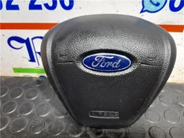 Ford Fiesta Zaślepka Airbag kierownicy 8V51A042B85
