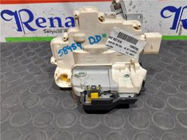 Audi A4 S4 B7 8E 8H Motorino serratura porta anteriore 