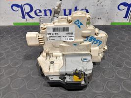 Audi A4 S4 B7 8E 8H Motorino serratura porta anteriore 