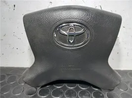 Toyota Avensis T220 Ohjauspyörän turvatyynyn kansi 45130-05112-A