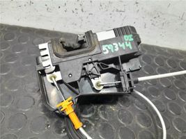 Opel Meriva A Moteur de verrouillage porte avant 13154791