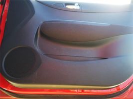 Hyundai i20 (PB PBT) Front door card panel trim 