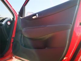 Hyundai i20 (PB PBT) Front door card panel trim 