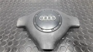 Audi A3 S3 8L Ohjauspyörän turvatyynyn kansi 